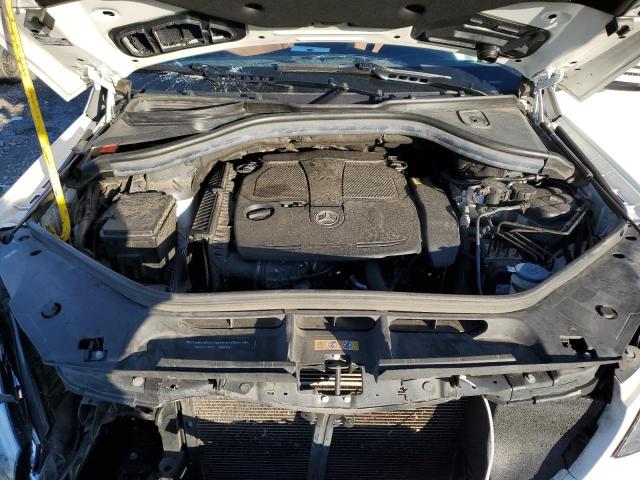 4JGDA5JB1HA942474 2017 MERCEDES-BENZ GLE-CLASS, photo no. 12