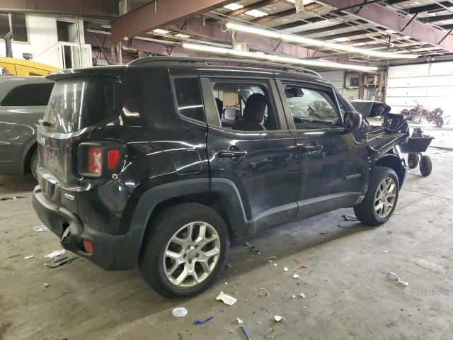 ZACCJBBT4FPB22795 | 2015 JEEP RENEGADE L