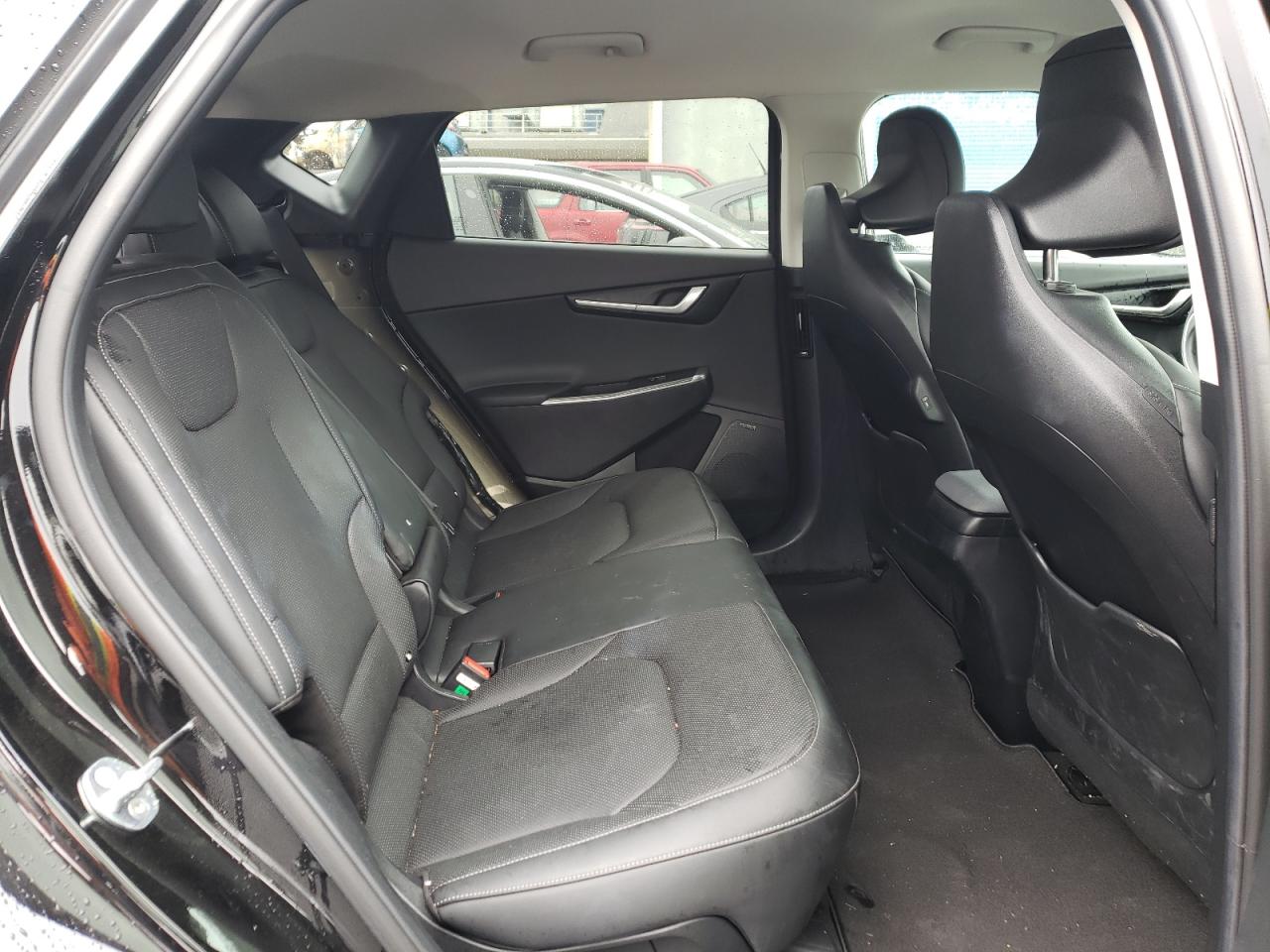 KNDC34LA6N5042795 2022 Kia Ev6 Light KNDC34LA6N5042795 2022 Kia Ev6 Light