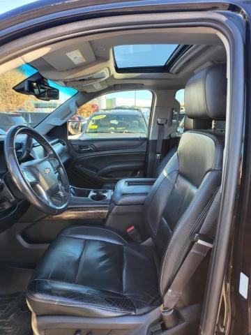 1GNSKHKC9GR112396 | 2016 CHEVROLET SUBURBAN K