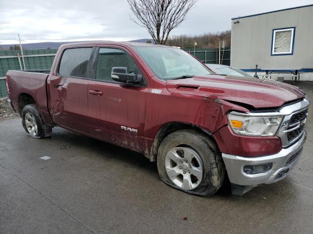 1C6SRFFT6NN179150 | 2022 RAM 1500 BIG H