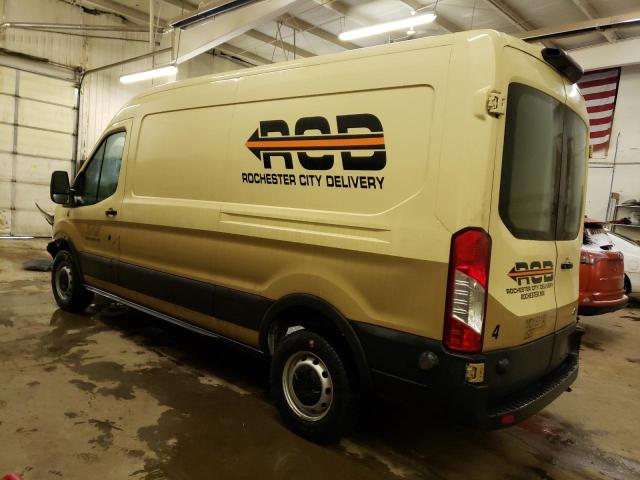 2019 FORD TRANSIT - 1FTYR2CM6KKB11601