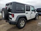 Lot #2325251619 2017 JEEP WRANGLER U