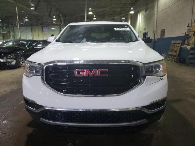 1GKKNKLA2HZ257750 | 2017 GMC ACADIA SLE