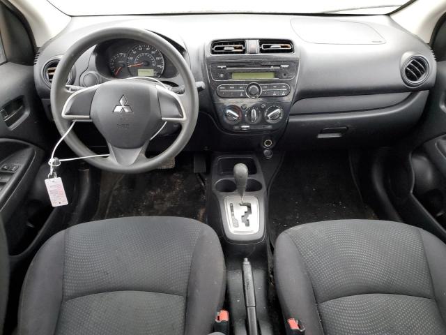 2017 MITSUBISHI MIRAGE G4 - ML32F3FJ5HHF06757