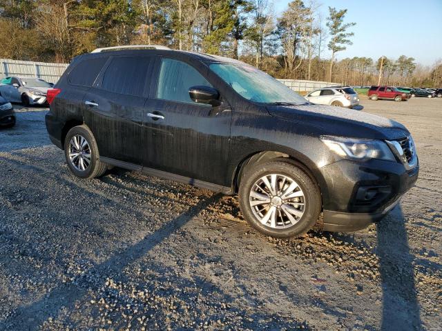 5N1DR2MN1KC632625 | 2019 NISSAN PATHFINDER