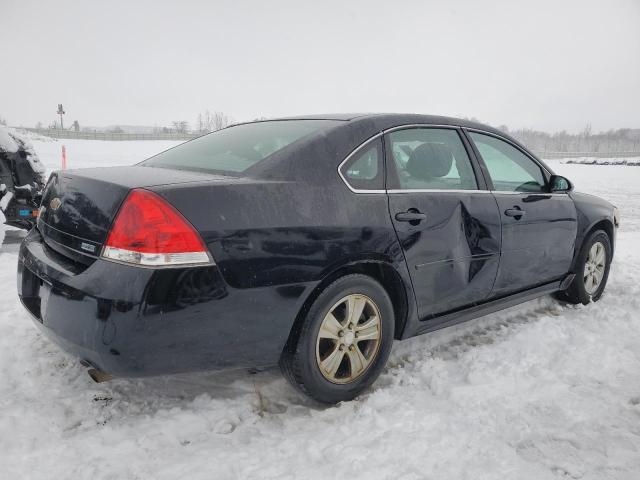 Vin: 2g1wf5e35c1245693, lot: 37145134, chevrolet impala ls 20123