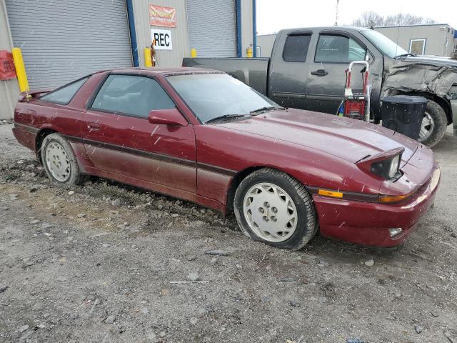 Vin: jt2ma71j4h0068594, lot: 81918653, toyota supra sport roof 19874