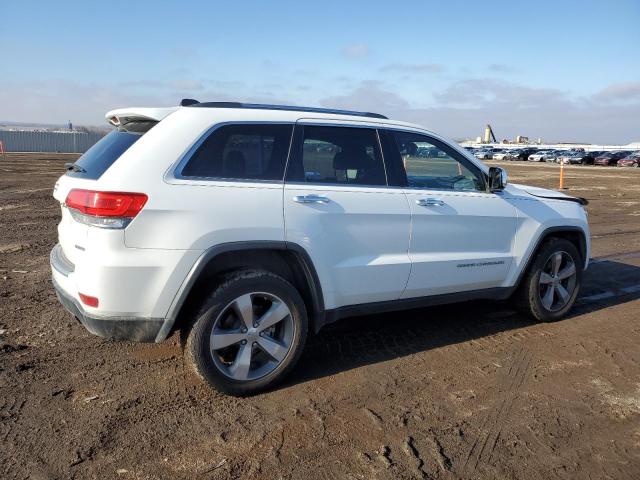 1C4RJFBG5EC462612 | 2014 JEEP GRAND CHER