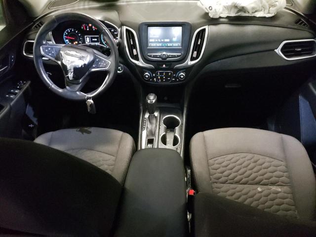 2018 Chevrolet Equinox - Image 8