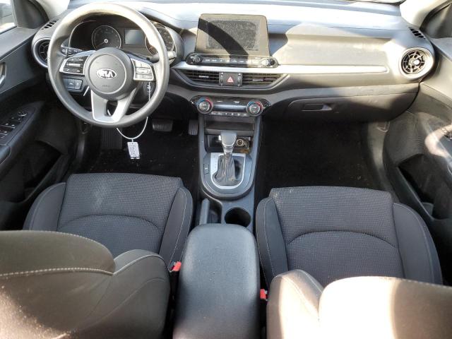 3KPF24AD3KE034182 2019 Kia Forte Fe