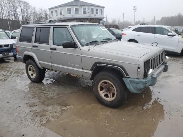2000 Jeep Cherokee Sport VIN: 1J4FF48S7YL226191 Lot: 40448444