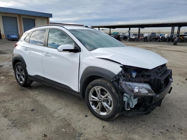 KM8K62ABXPU029619 | 2023 HYUNDAI KONA SEL