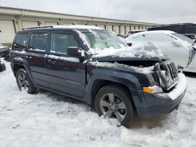 2015 JEEP PATRIOT 1C4NJPFAXFD236197