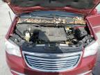 2013 Chrysler Town   Cou 3.6L de vânzare în Greenwell Springs, LA - Water/Flood