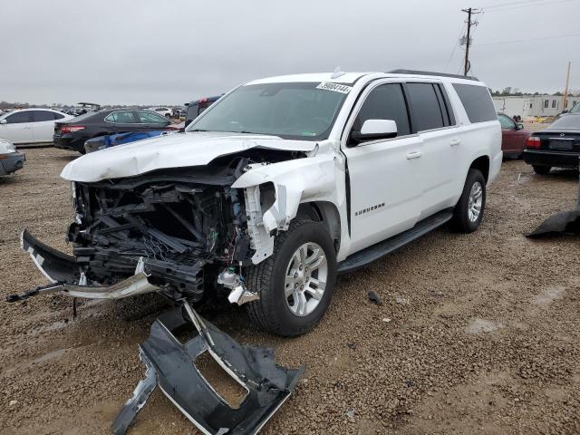 1GNSCHKC2JR248695 | 2018 CHEVROLET SUBURBAN C