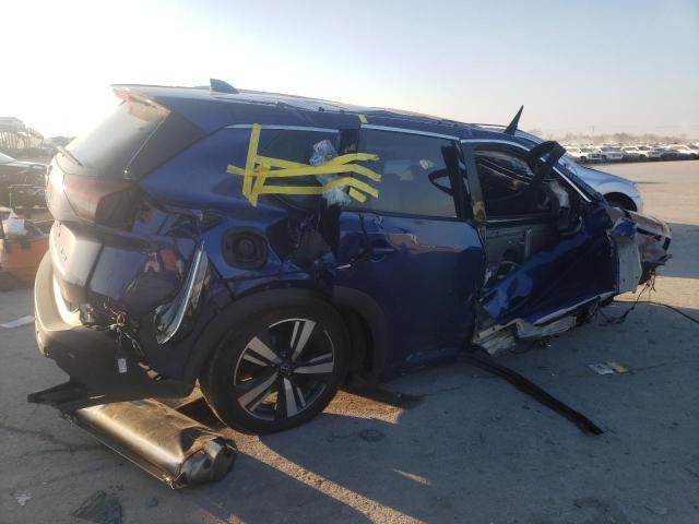 Vin: 5n1bt3cb3pc849087, lot: 37094604, nissan rogue sl 20233