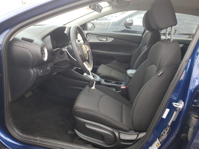 2023 KIA FORTE LX 3KPF24AD3PE551957