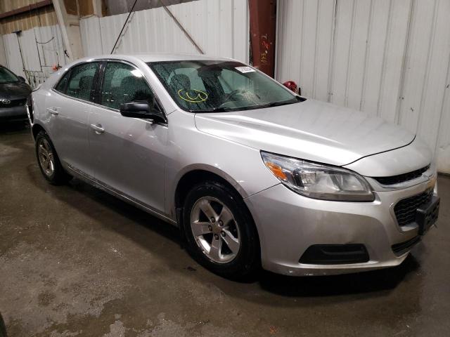 1G11B5SA0GF108684 | 2016 CHEVROLET MALIBU LIM