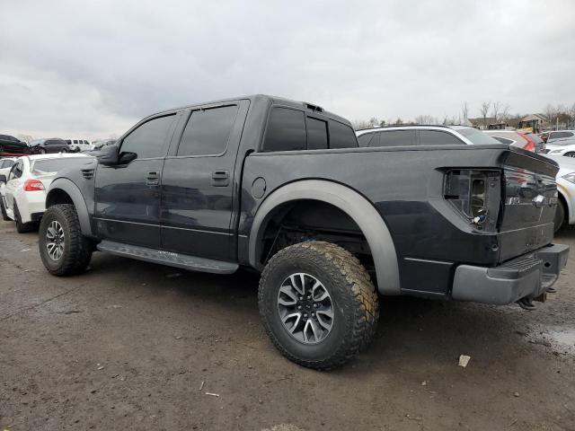 VIN JTMLWRFV8ND147718 2013 FORD F150 no.2