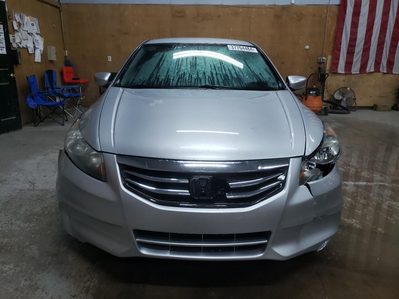 1HGCP2F31CA158661 2012 Honda Accord Lx