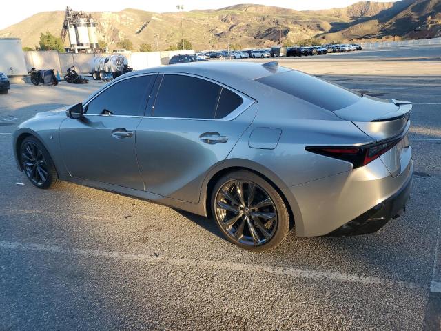 2023 LEXUS IS 350 F S - JTHGZ1B20P5068609