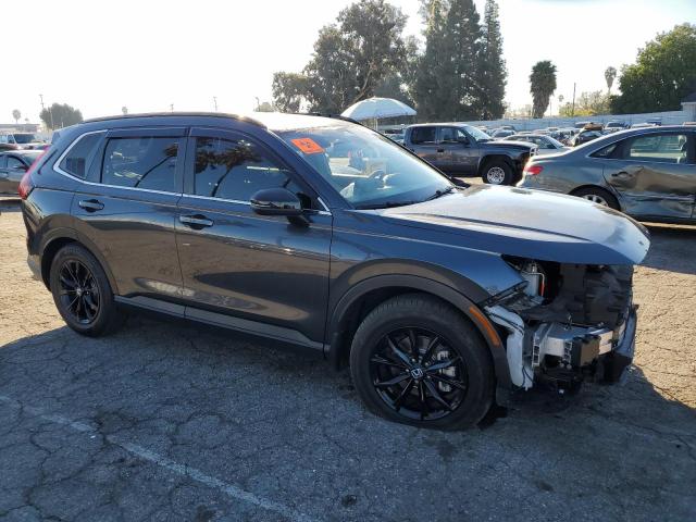 2023 HONDA CR-V SPORT - 2HKRS5H56PH713237