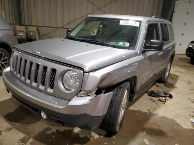 1C4NJRBBXFD218518 | 2015 JEEP PATRIOT SP