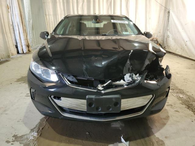 1G1RC6S52HU131678 | 2017 CHEVROLET VOLT LT