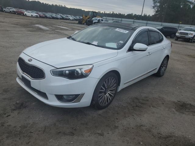 2014 KIA CADENZA