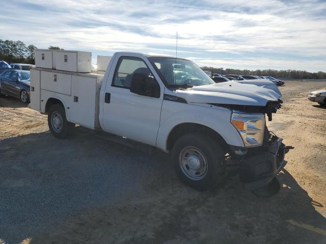 1FTBF2A65FEB88757 | 2015 FORD F250 SUPER