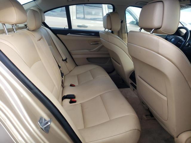 VIN WBAXH5C5XDD110688 2013 BMW 5 Series, 528 XI no.10