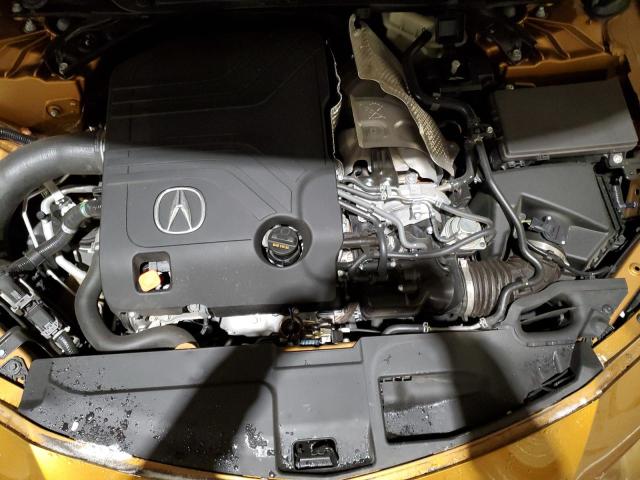 2021 ACURA TLX TYPE S - 19UUB7F0XMA800141