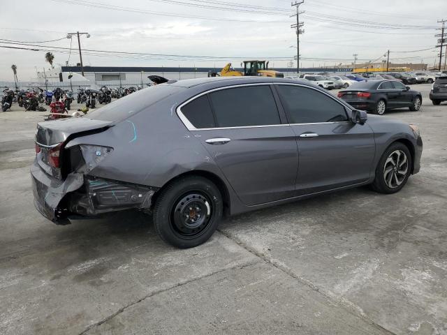 1HGCR2F75HA173488 | 2017 HONDA ACCORD EX