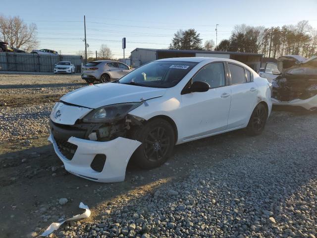 2012 Mazda Mazda3 i