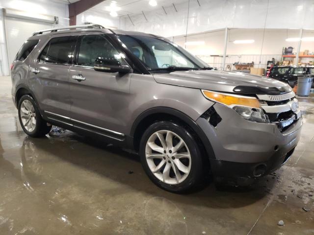Vin: 1fmhk7d84cga31894, lot: 37531204, ford explorer xlt 20124