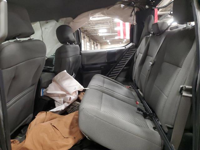 2016 FORD F150 SUPER - 1FTEW1EP0GKG00144