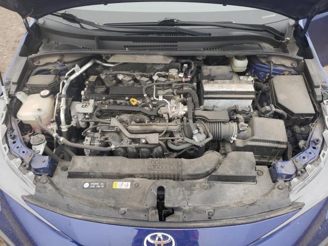 2020 TOYOTA COROLLA SE - JTDS4RCE7LJ043354