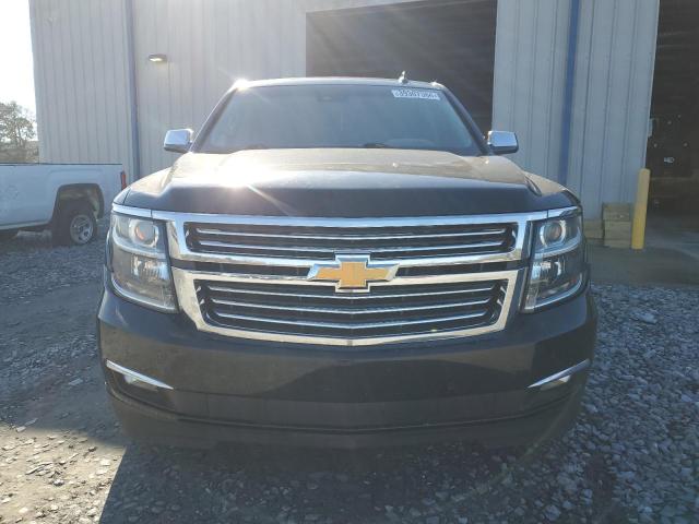 2015 CHEVROLET TAHOE C150 - 1GNSCCKC5FR106903