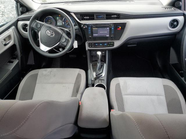 2T1BURHEXKC217114 | 2019 TOYOTA COROLLA L