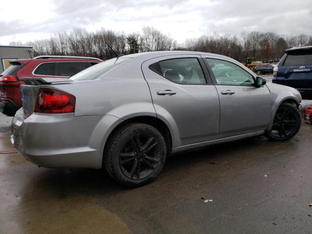 1C3CDZAB3EN218728 | 2014 DODGE AVENGER SE