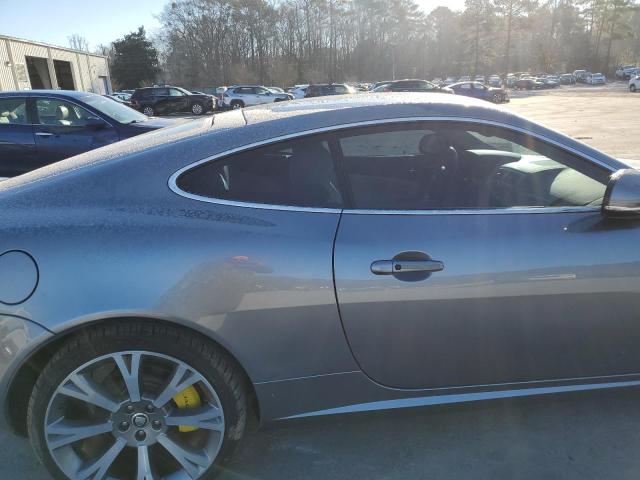 2013 Jaguar Xk VIN: SAJWA4FB6DLB49528 Lot: 38410294