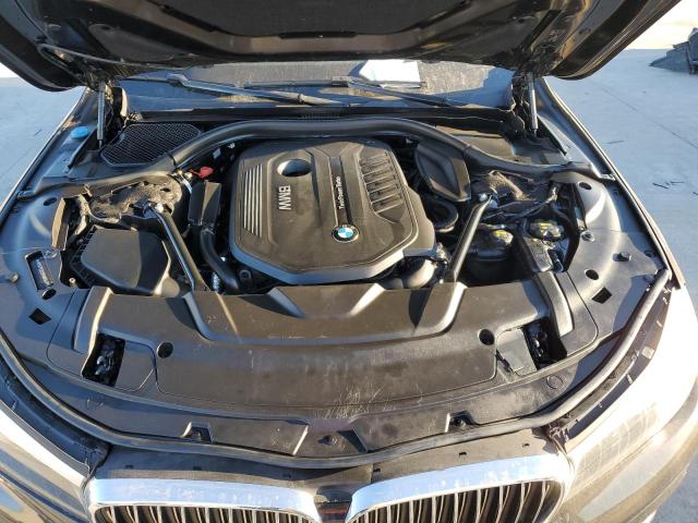 VIN WBA7E2C55GG547346 2016 BMW 7 Series, 740 I no.11