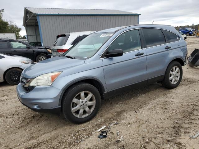 2011 Honda CR-V SE