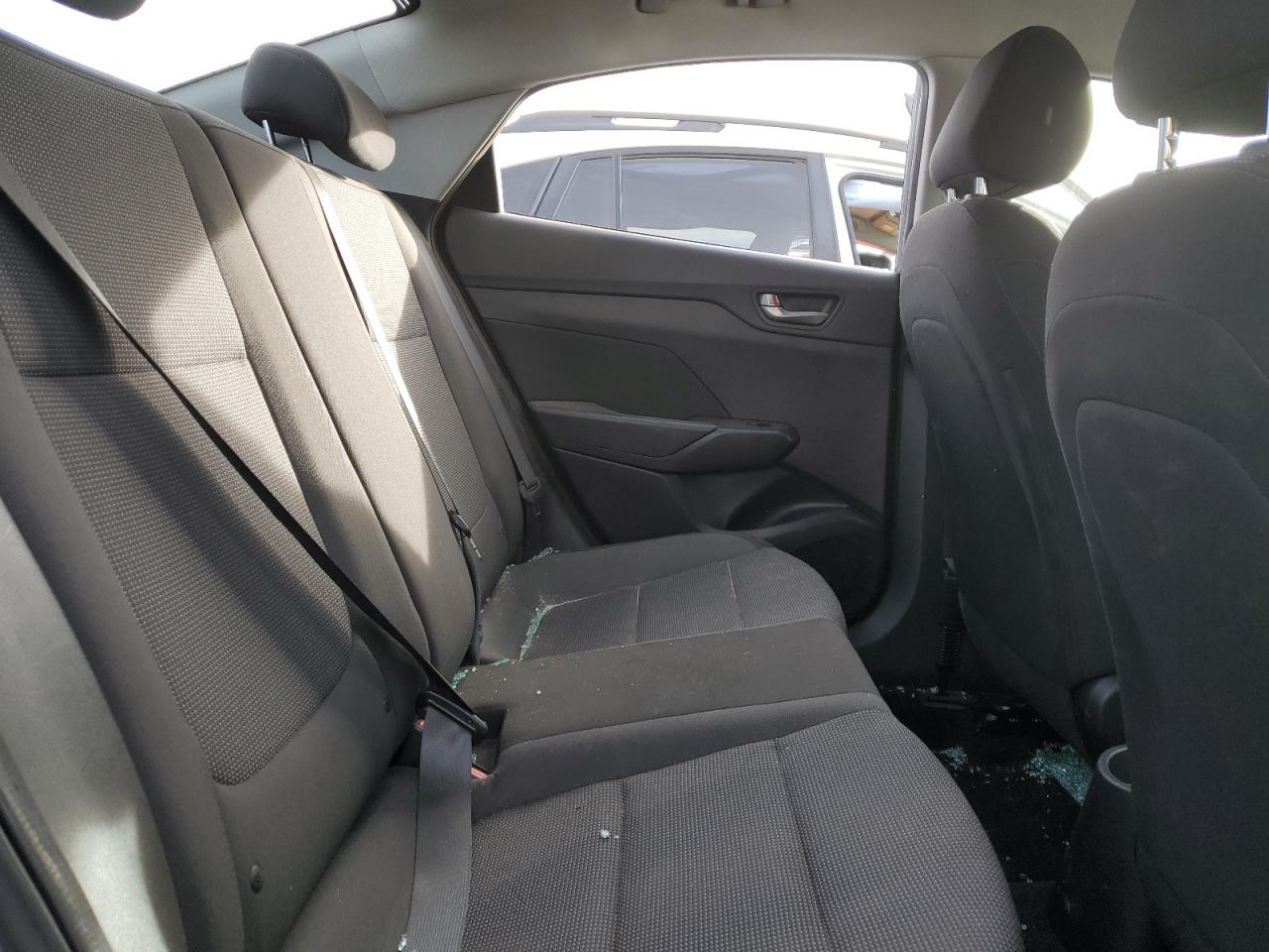 3KPC24A61LE117177 2020 Hyundai Accent Se