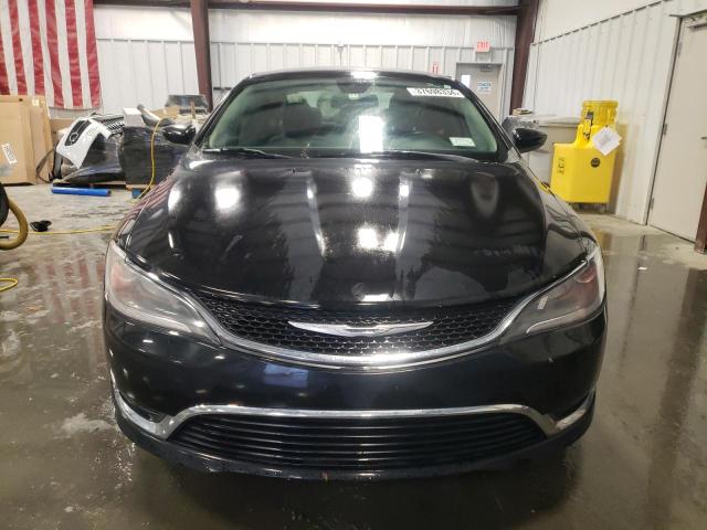 1C3CCCABXFN561151 | 2015 CHRYSLER 200 LIMITE