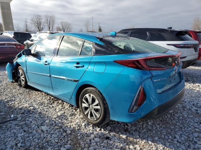 JTDKARFP7K3112410 | 2019 TOYOTA PRIUS PRIM