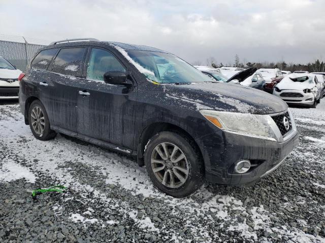 5N1AR2MM0EC667624 | 2014 NISSAN PATHFINDER