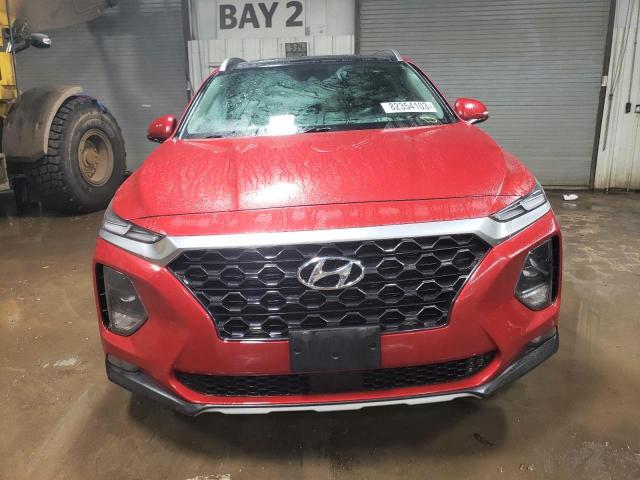 5NMS5CAD7KH125108 | 2019 HYUNDAI SANTA FE L