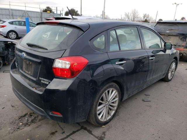 JF1GPAM61F8263581 | 2015 SUBARU IMPREZA LI